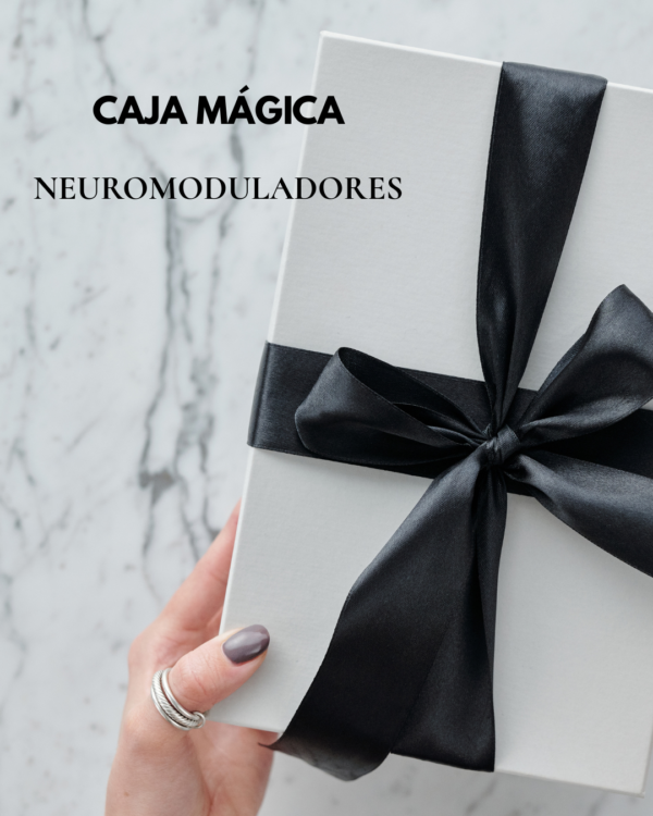 CAJA MAGICA - NEUROMODULADORES.Tercio completo (frentes, entrecejo y patas de gallo) 1 CAJA MAGICA - NEUROMODULADORES.Tercio completo (frentes, entrecejo y patas de gallo)