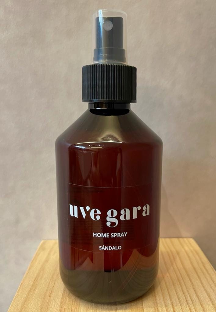 FRAGANCIA UVE GARA 1 FRAGANCIA UVE GARA