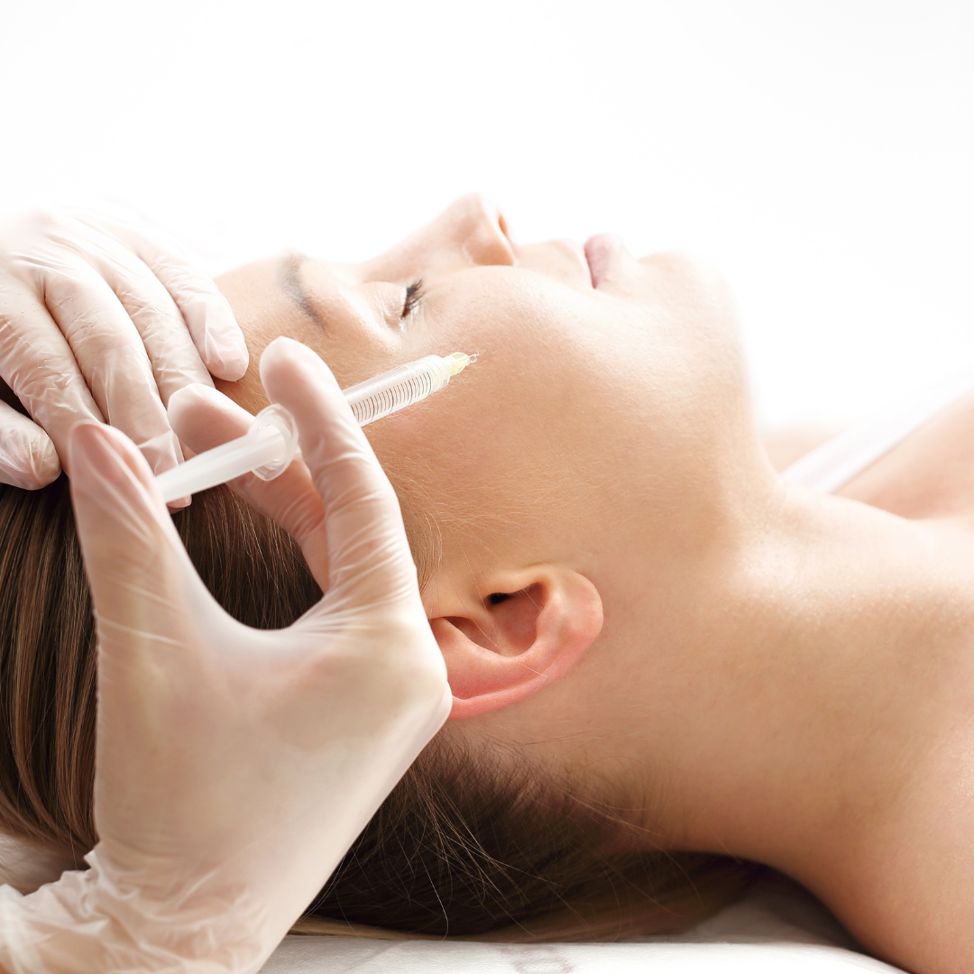 TRATAMIENTO REPARADOR PROFHILO 2ML 1 TRATAMIENTO REPARADOR PROFHILO 2ML