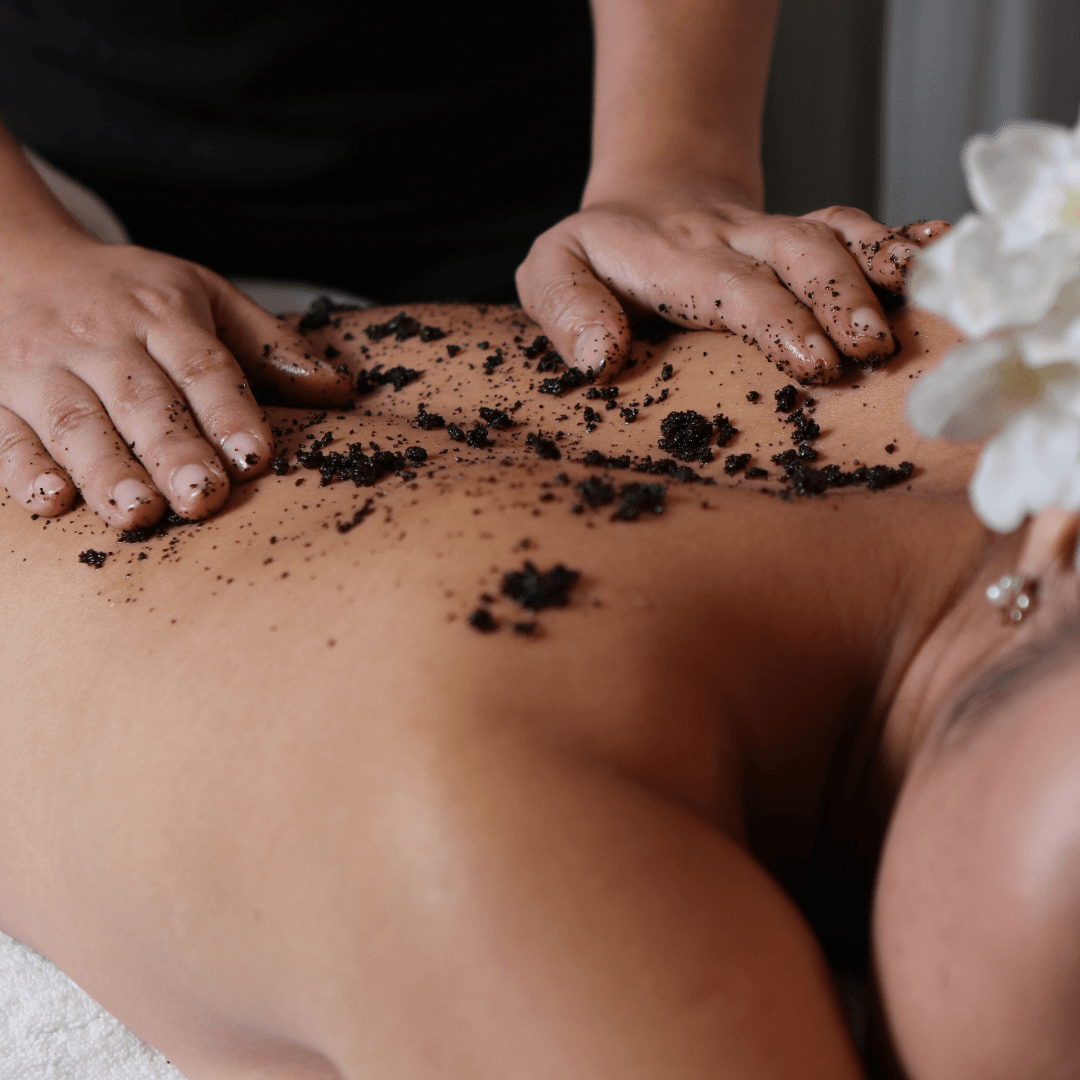 CHRISTMAS PACK 1 Masaje e hidratación corporal 2 CHRISTMAS PACK 1 Masaje e hidratación corporal - Imagen 2