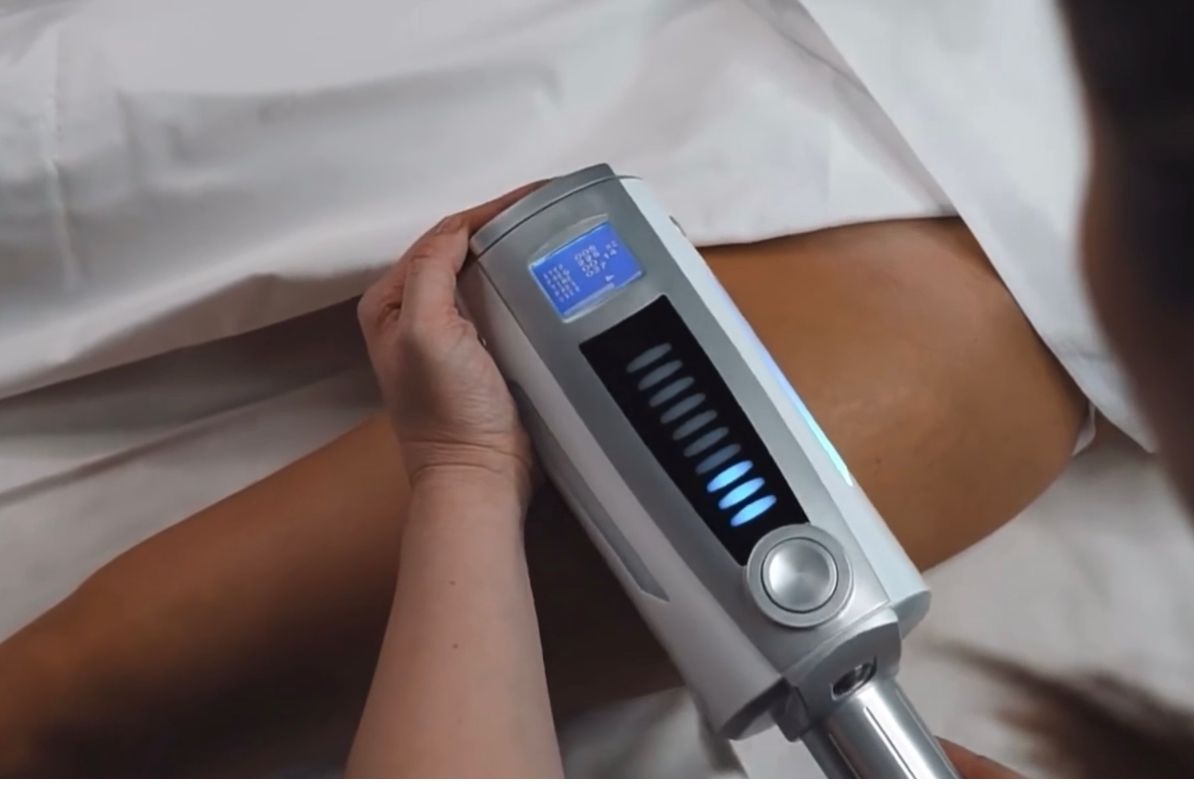 TRATAMIENTO LINFATICO 8 sesiones Endospheras 2 TRATAMIENTO LINFATICO 8 sesiones Endospheras - Imagen 2