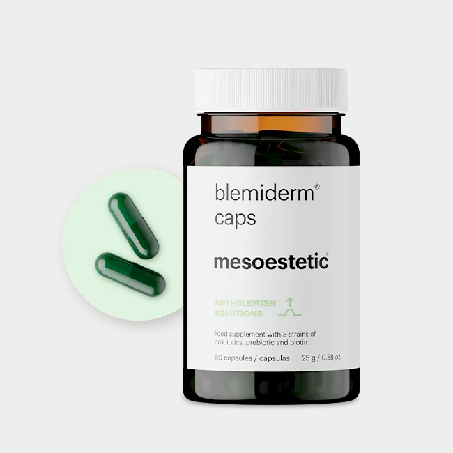 Uve Gara 11 Blemiderm Caps