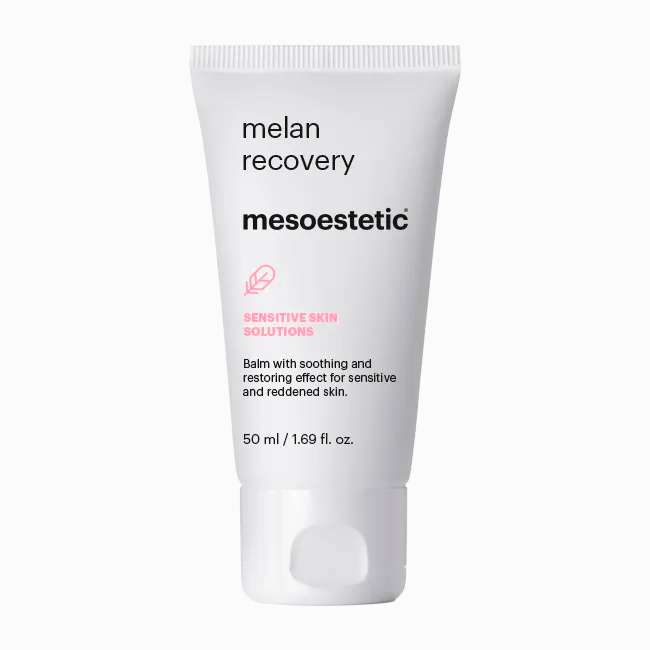 Melan recovery 2 Melan recovery - Imagen 2