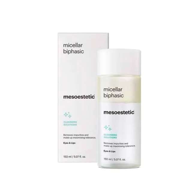Micellar Biphasic 1 Micellar Biphasic