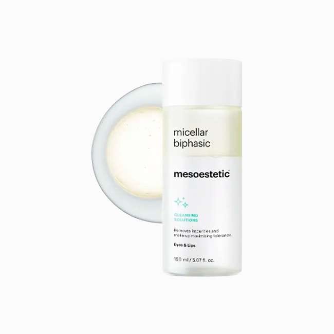 Micellar Biphasic 2 Micellar Biphasic - Imagen 2