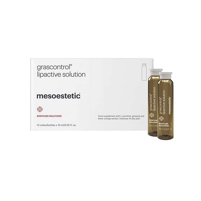 Grascontrol Lipoactive S. 1 Grascontrol Lipoactive S.