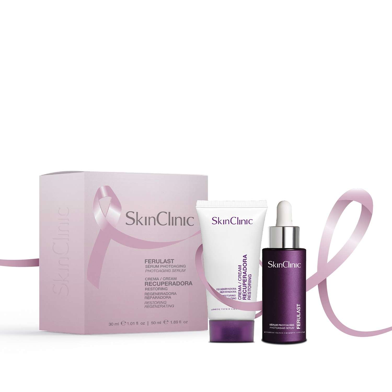BLACK FRIDAY PACK REAFIRMANTE ( MESOCHIP + CREMA + SERUM Antioxidante) 2 BLACK FRIDAY PACK REAFIRMANTE ( MESOCHIP + CREMA + SERUM Antioxidante) - Imagen 2