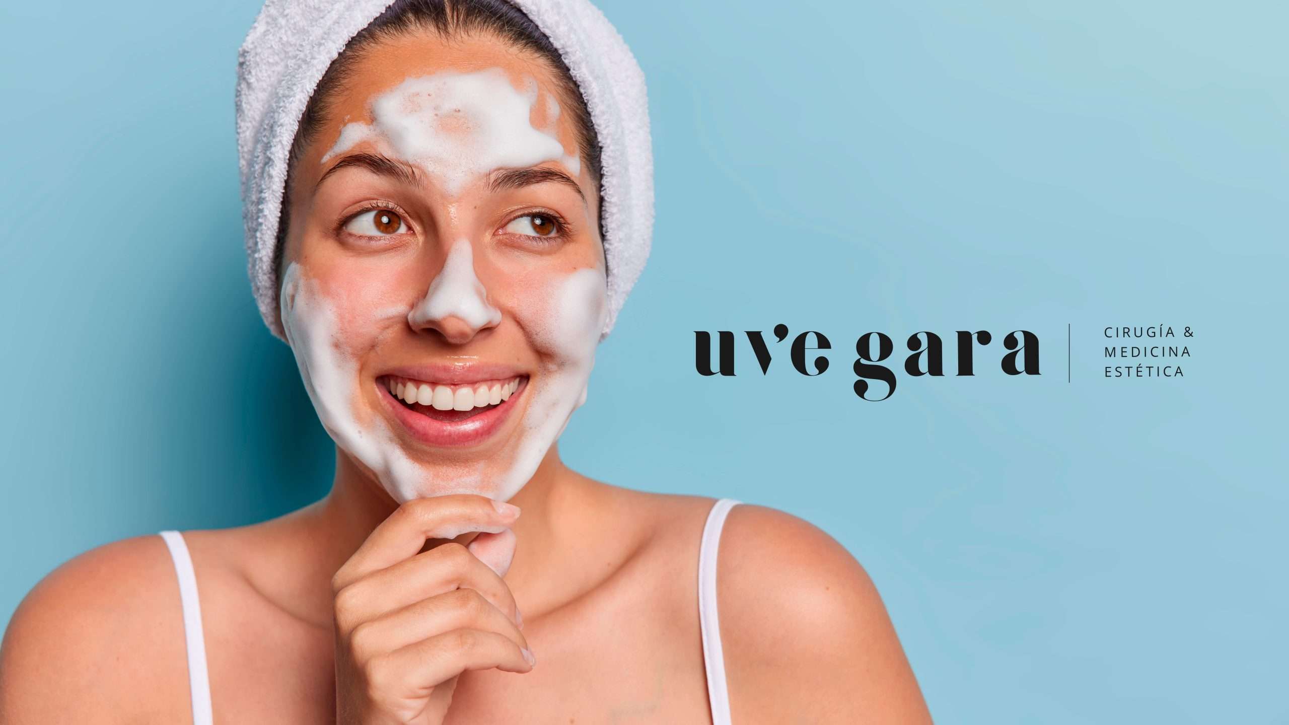 Descubre el secreto para una piel radiante: La exfoliación 1 Exfoliacion Uvegara scaled