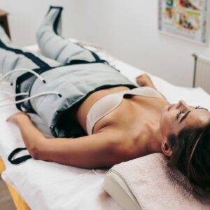 PRESOTERAPIA CORPORAL 6 sesiones