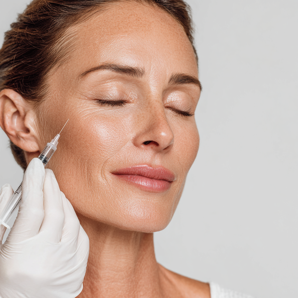 tratamiento estetico bioestimuladores