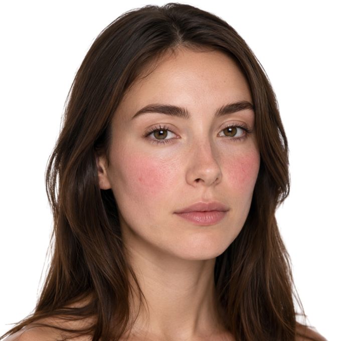 Protocolo para tratar la rosácea en Uve Gara Protocolo personalizado para tratar la rosácea facial en Uve Gara