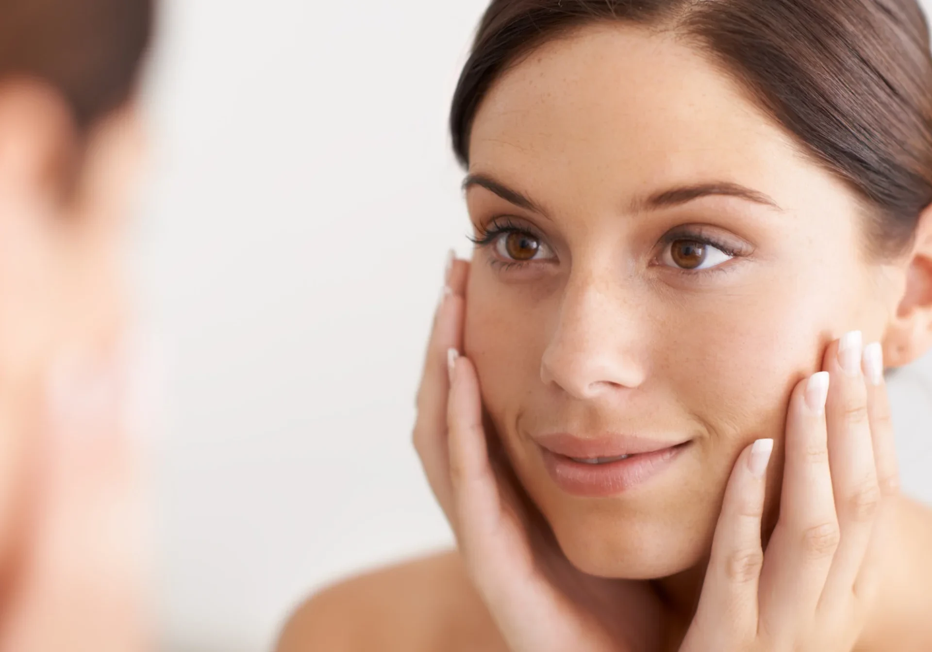 Recupera la luminosidad con tratamiento manchas cara Piel luminosa tras tratamiento manchas cara