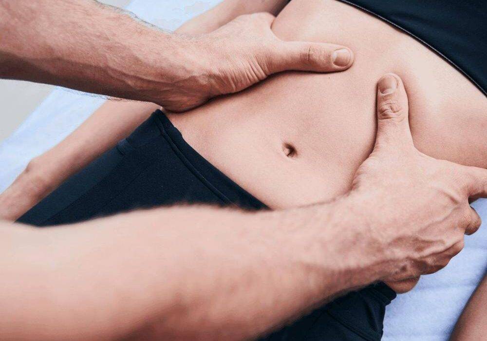Abdominoplastia en Granada
