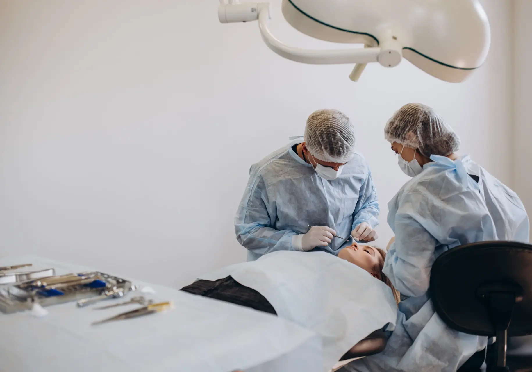 postoperatorio