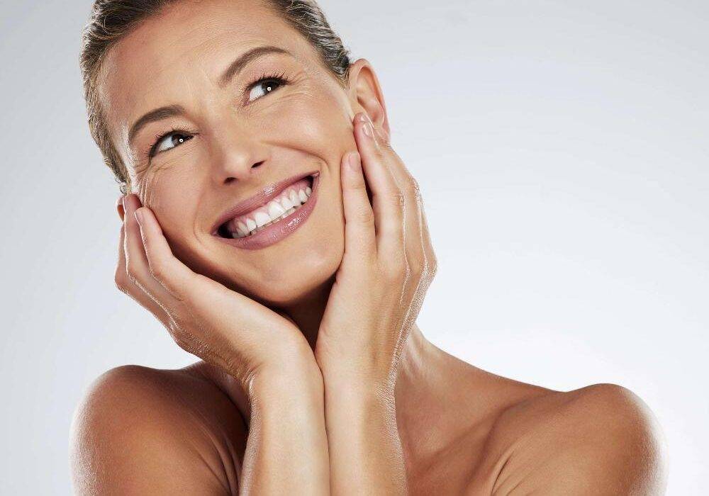 Revitalización Facial