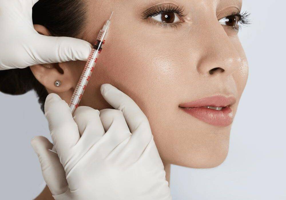 Revitalización Facial